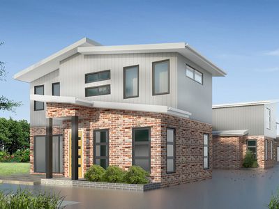 14 Lyne Street, Oak Flats