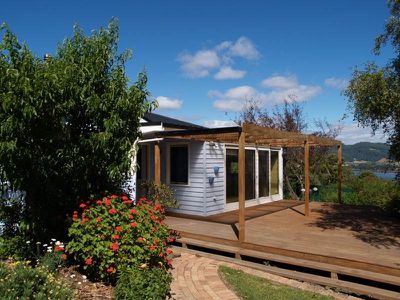 85 Dillons Hill Road, Glaziers Bay