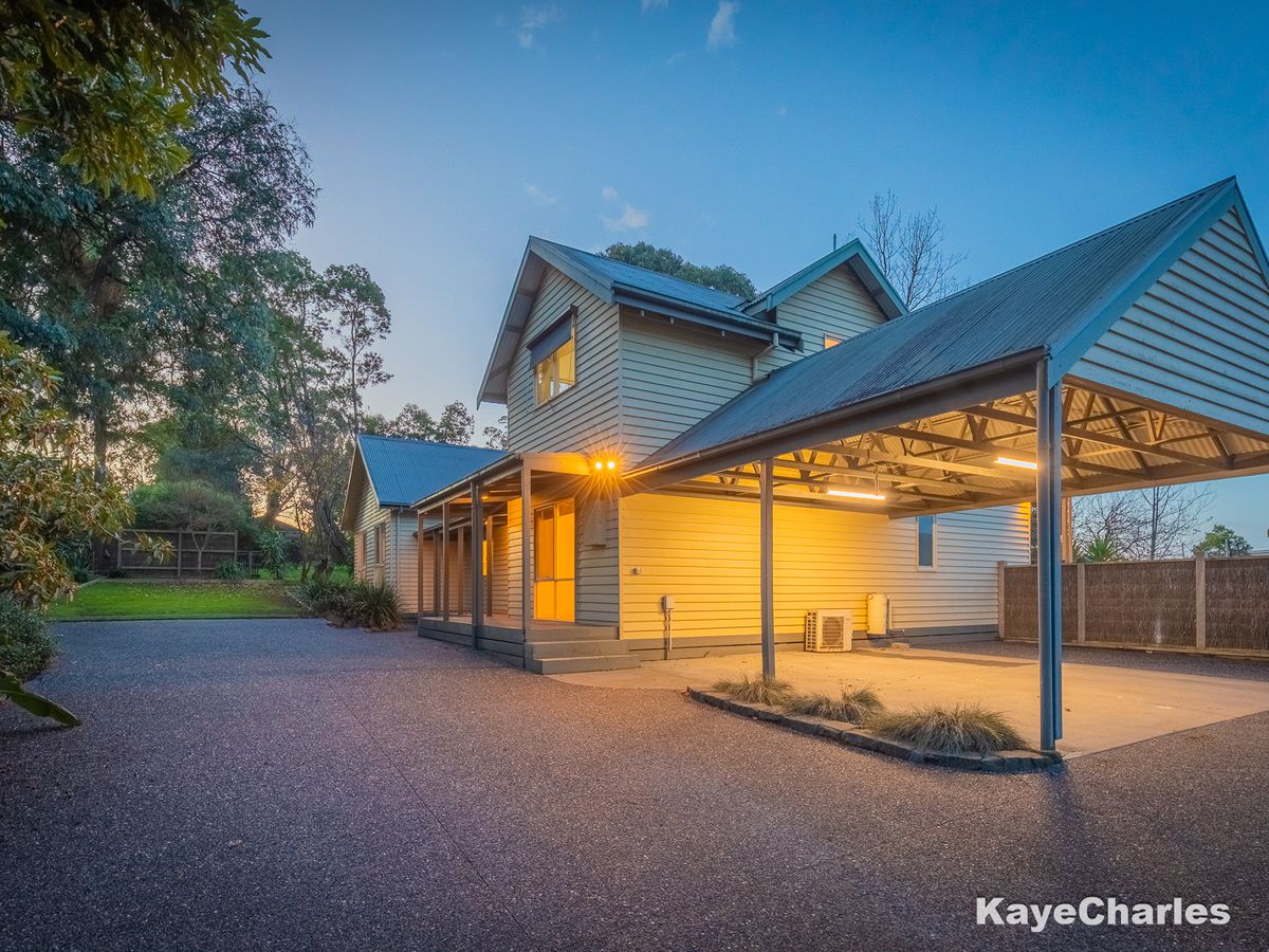 30 St Georges Road, Beaconsfield Upper