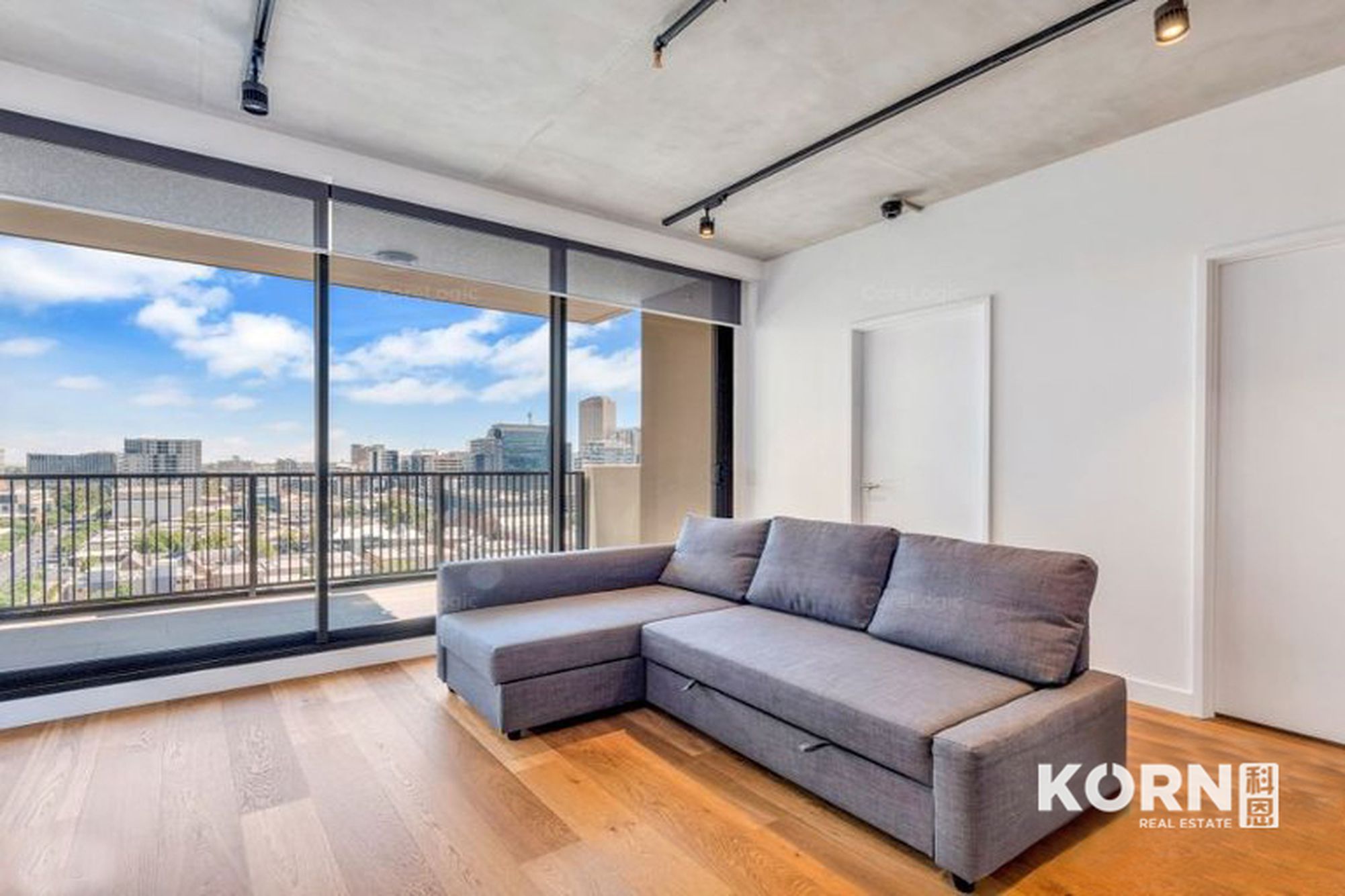 1510 / 156 WRIGHT STREET, Adelaide