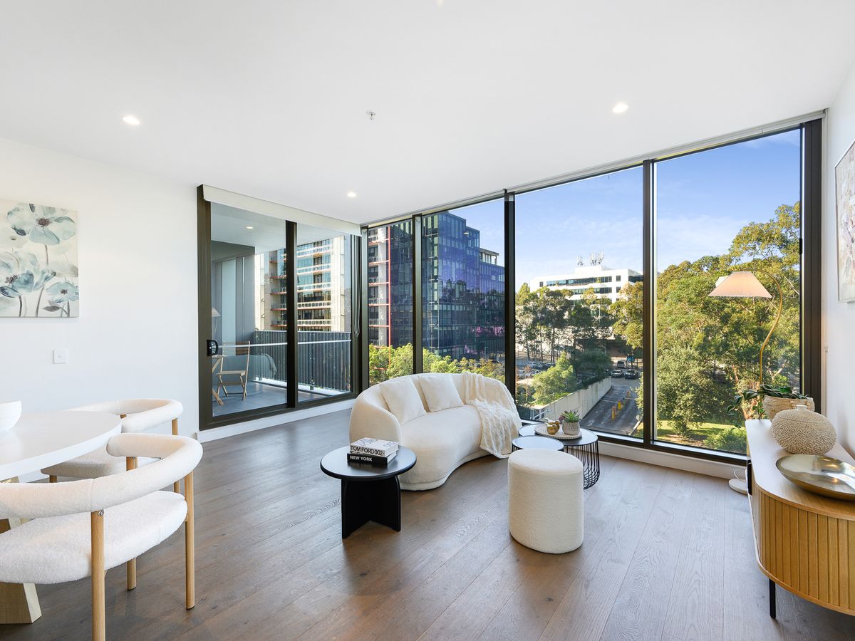 507C / 80 Waterloo Road, Macquarie Park, NSW, Macquar... - Image 1