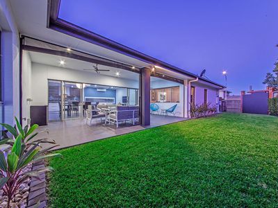 2 Feathertail Place, Gumdale