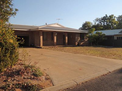 3 Palm Court, Kununurra