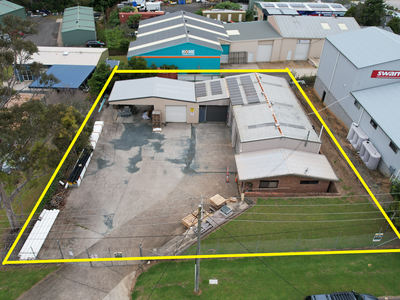 3 Murphy Place, Narooma