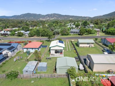 84 Mount Street, Murrurundi