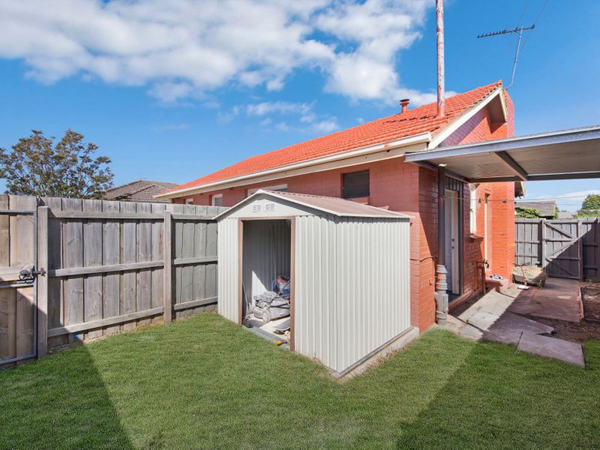1 / 29 Hughes Crescent, Dandenong North