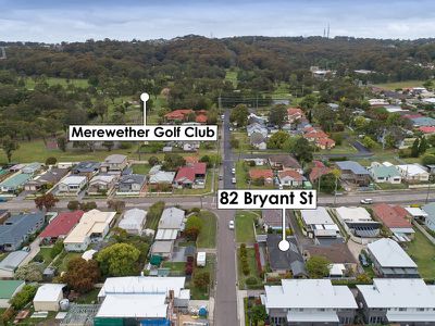 82 Bryant Street, Adamstown