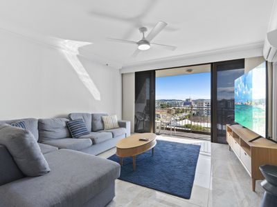 8E / 973 Gold Coast Highway, Palm Beach