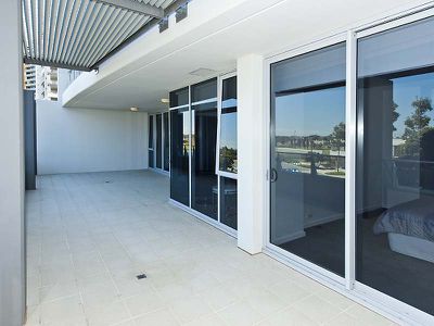 201 / 19 The Circus, Burswood