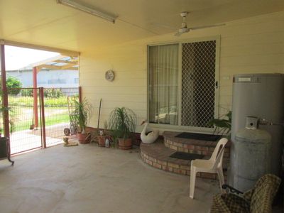 24-26 King Albert Avenue, Leitchville