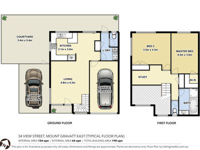 34 View Street, Mount Gravatt East