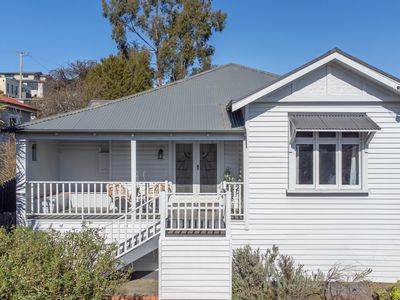 6 Gee Street, South Launceston