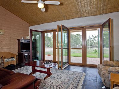 408 Mt Camel-Graytown Road, Redcastle