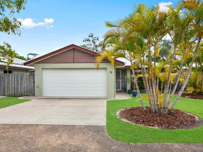 12 / 58 Furness Drive, Tewantin