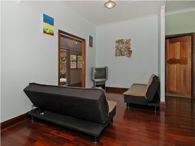 49 Johnston Street, Boulder