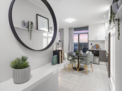 49 / 996 Hay Street, Perth