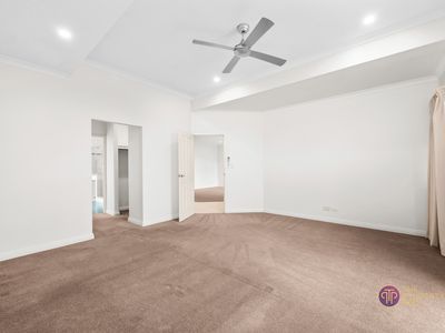 22 Campaspe Drive, Success