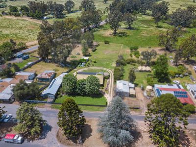 2381 Midland Highway, Swanpool