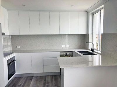 35 / 5 Campbell Parade, Bondi Beach