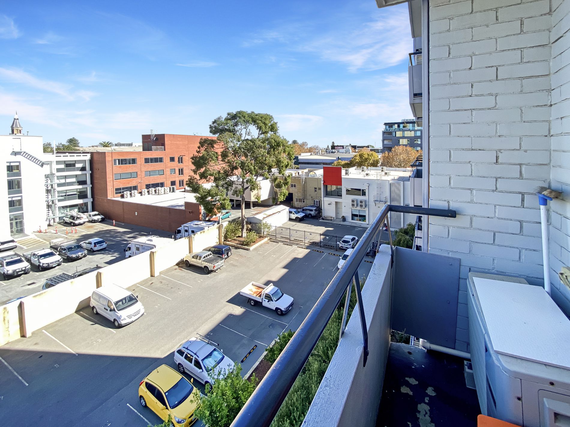 512 / 23 Adelaide Street, Fremantle