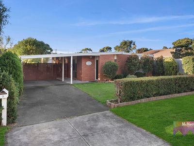 3 Jeremy Court, Mornington