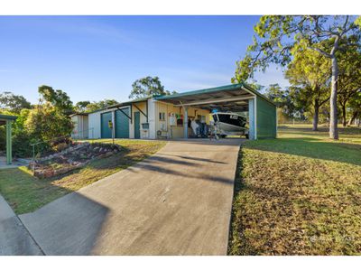 11-13 Fairbairn Court, Emu Park