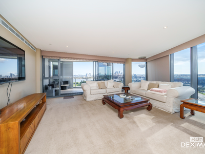 1705 / 96 Bow River Crescent, Burswood