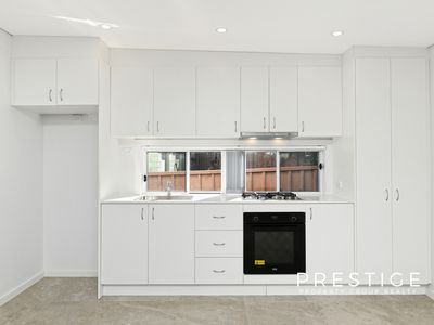 50a Battye Avenue, Beverley Park