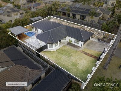 4 Cheltenham Pl, Forest Lake