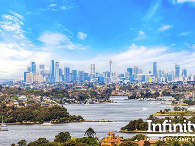 2306 / 42 Walker Street, Rhodes
