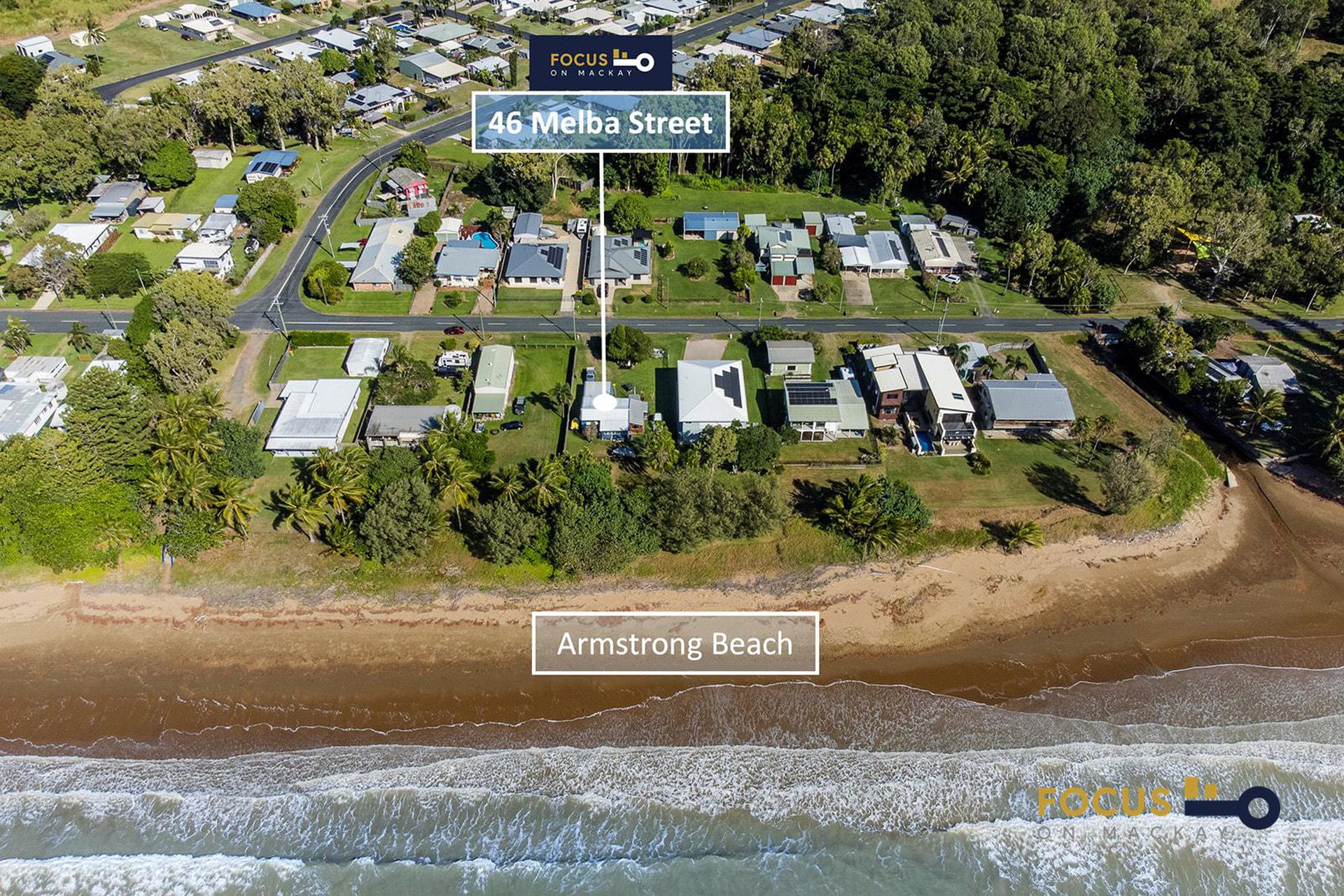 46 Melba St, Armstrong Beach