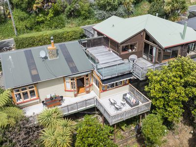 66 Mount Street, Nelson South