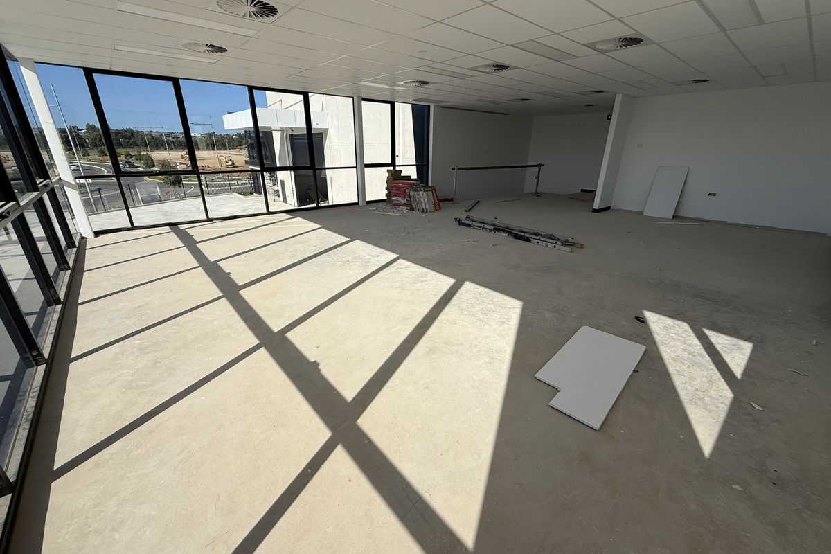 2a / 2 Flood Street, Oran Park