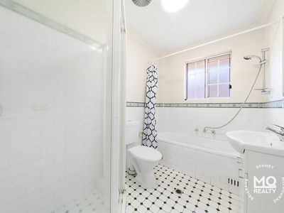 42 / 22 Clarence Street, Lidcombe