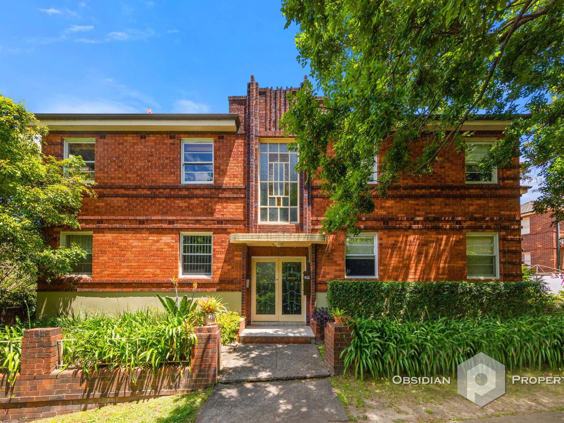 2 / 29A Shirley Road, Wollstonecraft