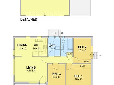 56 Thomas Street, Lake Illawarra