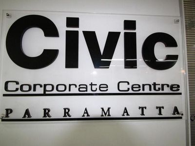 12 / 48 George St, Parramatta