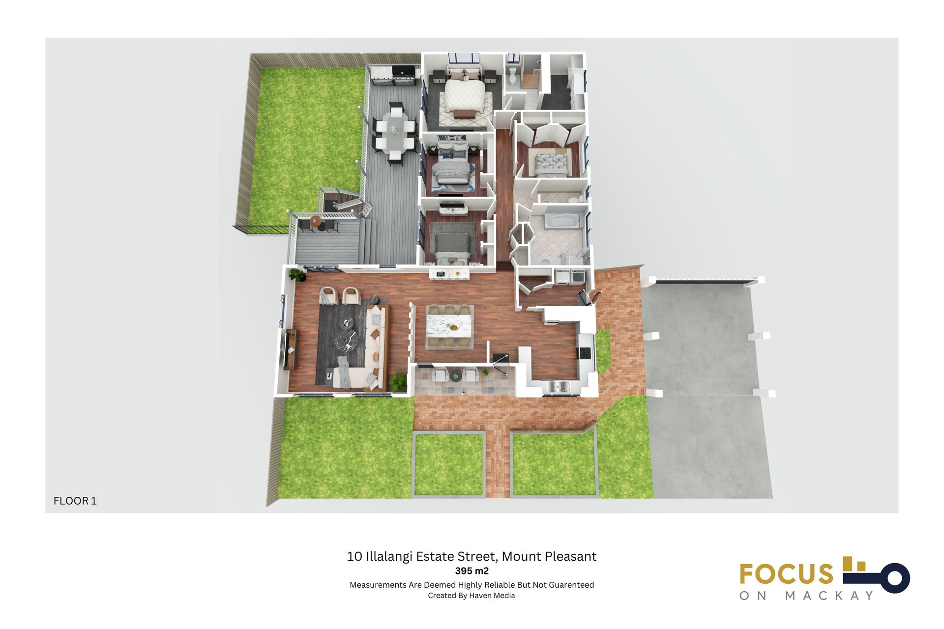 10 Illalangi Estate Street, Mount Pleasant