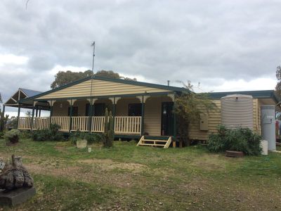 75 Speed Road, Seymour