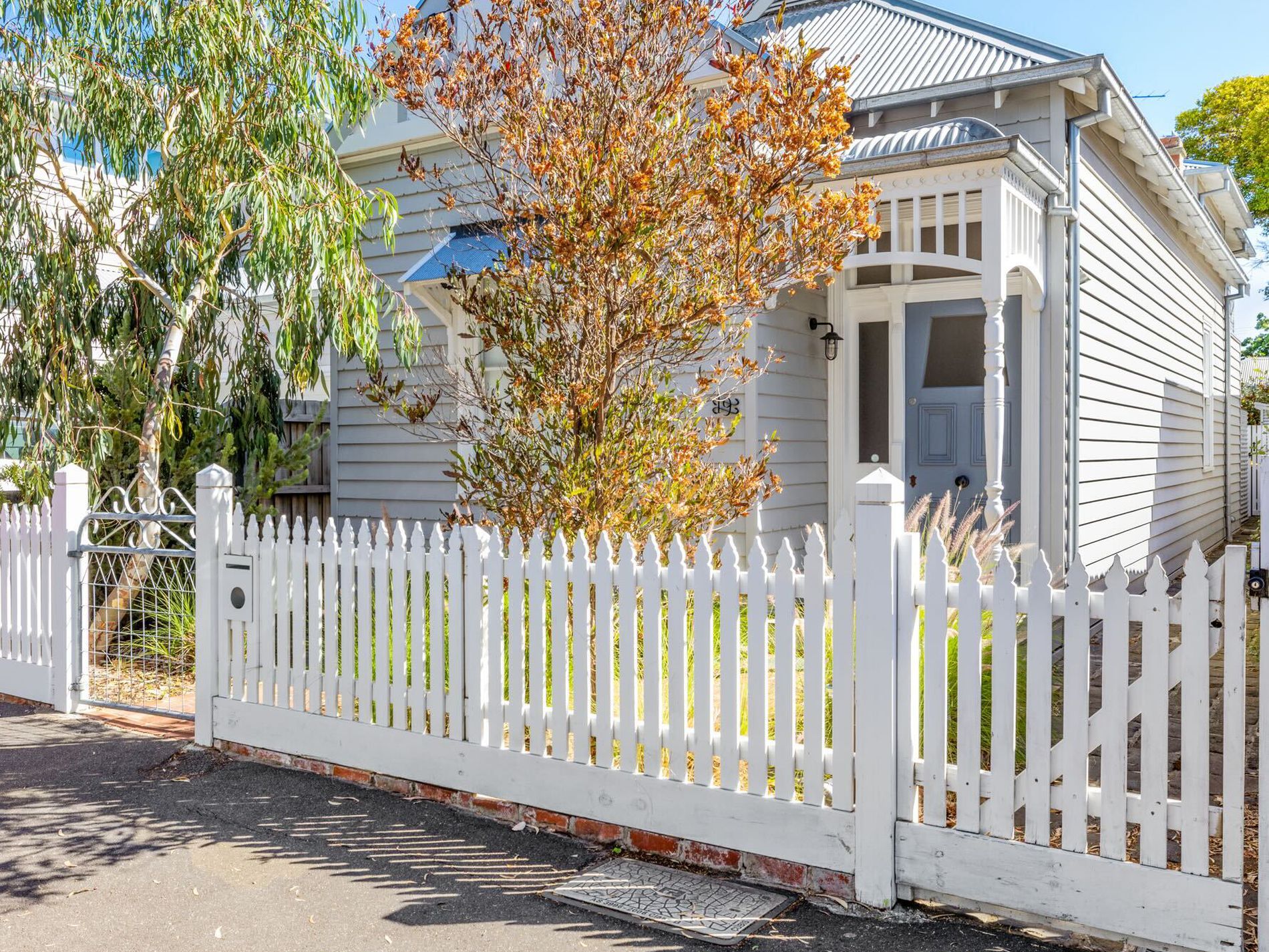 19 Railway Place, Williamstown