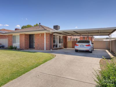 16 FLAX STREET, Baranduda