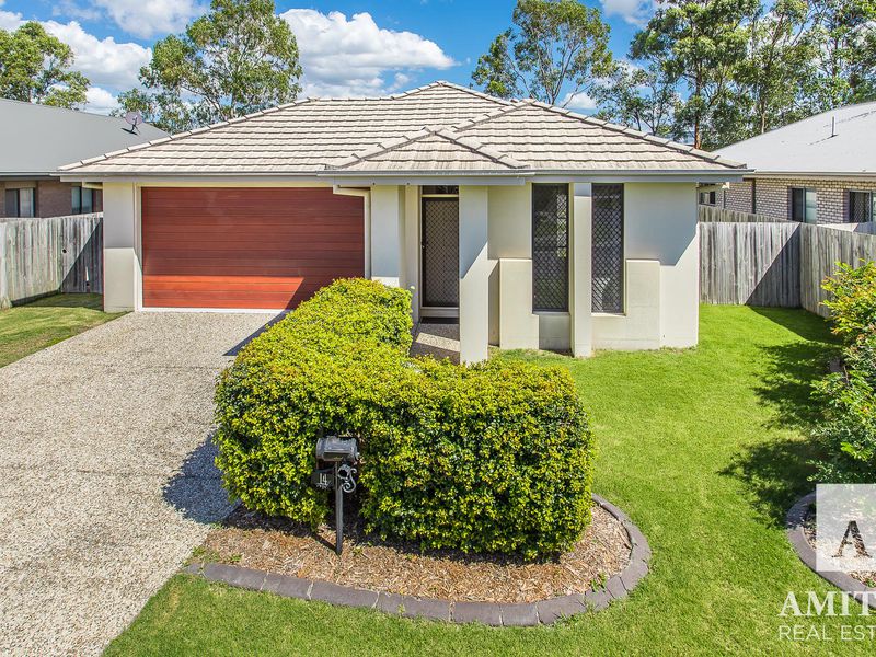 14 FREEMAN STREET, North Lakes