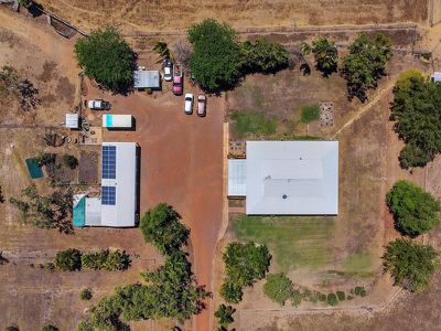 235 Mulgara Rd, Berry Springs