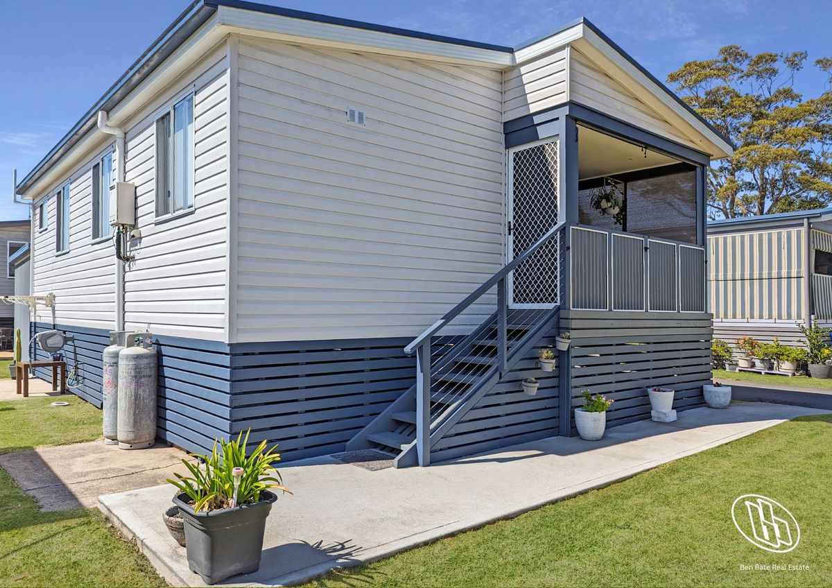 L4 Easts Narooma Village, Narooma