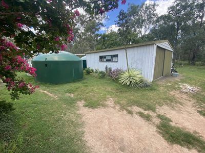 98 Langans Road, Nanango