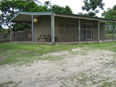 61 Garden Street, Cooktown