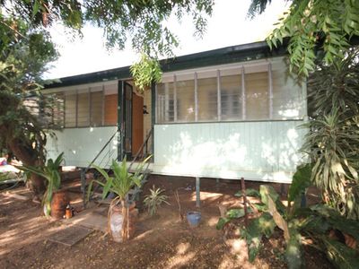49 CLARA ROAD, Mosman Park