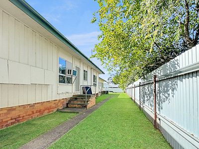 1 / 29 CORMIE AVENUE, Wee Waa
