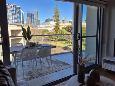 29 / 180 Stirling Street, Perth