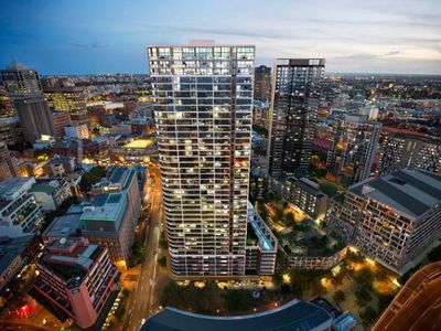 LV 27 / 82 Hay Street, Haymarket
